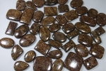 Bronzite 